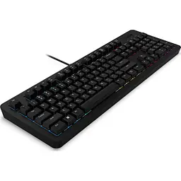 Клавіатура Lenovo Legion K310 RGB Gaming Keyboard - Ukraine (GY41N91855) - мініатюра 5