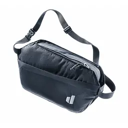 Сумочка через плече Deuter Passway 4+1 Black (1052-3900123 7000)