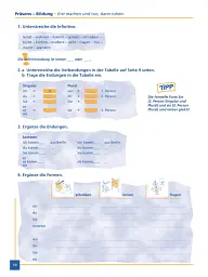 Und jetzt ihr! Lehrbuch Basisgrammatik für Jugendliche - Крістін Шмідт - мініатюра 2