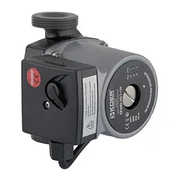 Насос циркуляційний Koer Kp.GRS-25/7-130 (з кабелем, без гайок) KP2796