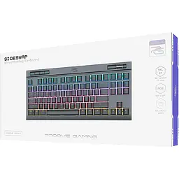 Клавіатура Proove Gaming Sideswap [CKSI00022401] [115649] - мініатюра 5