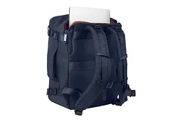 Tucano Рюкзак дорожній Tugo M Dry Cabin Luggage 15.6, синій - мініатюра 8