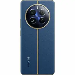 Смартфон Realme 12 Pro 8/256Gb Submarine Blue (RMX3842) (UA UCRF) [5G, NFC] - мініатюра 2