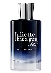 Оригінал Juliette Has Gun Musc Invisible 100 мл ТЕСТЕР парфумована вода