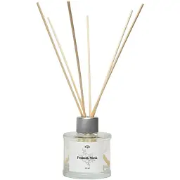 Аромадифузор для дому Aroma Bloom Fruits & Musk 100 мл - мініатюра 2
