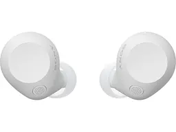 Навушники TWS Sony WF-C710N White (WFC710NW.CE7) - мініатюра 2