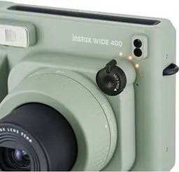 Фотокамера миттєвого друку Fujifilm INSTAX Wide 400 (16824123) - мініатюра 6