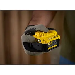 Акумулятор Stanley Fatmax V20 4A (SFMCB204-XJ) - мініатюра 3
