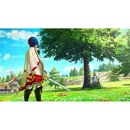 Гра Fire Emblem Engage (Nintendo Switch) - мініатюра 6