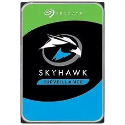 Жорсткий диск Seagate 3.5" 4TB (ST4000VX016)