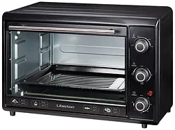 Духовка настільна Liberton LEO-400 Black