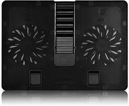 Підставка для ноутбука DeepCool U PAL 15.6" (DP-N214A5-UPAL) - мініатюра 2