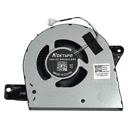 Вентилятор для ноутбука Dell Latitude 5580 5590 5591 E5580 E5590 E5591 09VK27