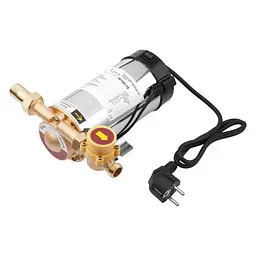 Насос для підвищення тиску Agua W15G-15 (CV035099) - мініатюра 2