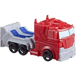 Іграшка-фігурка Transformers Optimus Prime (F8581_F8585) - мініатюра 2