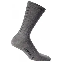 Шкарпетки Icebreaker Life UltraLight Crew Twister XL (1052-101 285 003 XL)