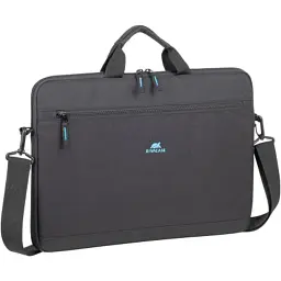 Сумка для ноутбука RivaCase 15.6" 5516 Gremio Black (5516Black)