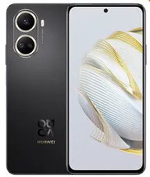 Смартфон Huawei Nova 10 SE 8/128GB Black