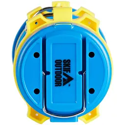 Ліхтар кемпінговий Skif Outdoor Buster SE - мініатюра 7