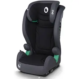 Автокрісло Lionelo Igo i-Size Grey Graphite (LO-IGO I-SIZE GREY GRAPHITE) - мініатюра 3