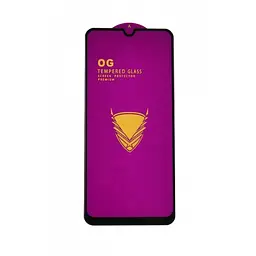 Захисне скло OG Samsung A34 ( A346 ) Black
