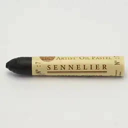 Олійна пастель Sennelier, 5 мл, Прусський синій (Prussian Blue)