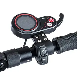 Електросамокат Kaabo Skywalker 8 ECO350 [105706] - мініатюра 11