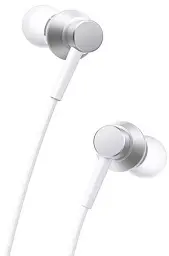 HF Baseus Encok CZ11 Type-C +мікрофон white (A00164300213-Z1) - мініатюра 2