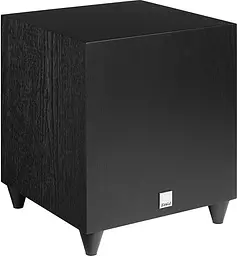 Сабвуфер DALI SUB C-8 D Black Ash