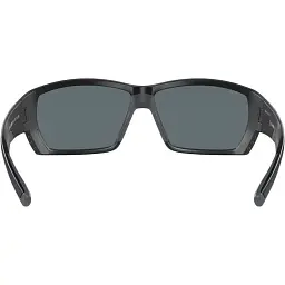 Окуляри Costa Del Mar 11 Tuna Alley Matte Black/Blue Mirror 580G - мініатюра 4