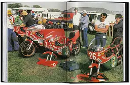 Motorcycles (40th Edition) - мініатюра 8