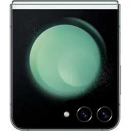 Смартфон Samsung Galaxy Flip5 8/256GB Mint (SM-F731BLGGSEK) [100277] - мініатюра 6