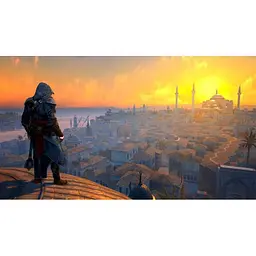 Гра Assassin's Creed The Ezio Collection (російська версія) (Nintendo Switch) - мініатюра 3