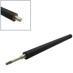 Вал гумовий HP LJ1010/M1005/Canon LBP2900/3000/RM1-0660/RC1-2135/RC1-2136 Welldo (RM1-0660WSR-WD)