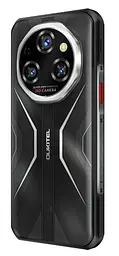 Смартфон Oukitel WP55 12/256Gb Black Global Version - мініатюра 2