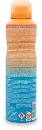 Спрей-міст Babaria Solar Mist Hydra для тіла сонцезахисний зволожуючий SPF 50, 200 мл - мініатюра 2