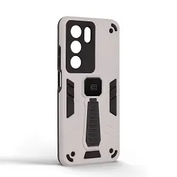 Чохол ArmorStandart Proover для Realme C73 5G Grey - мініатюра 2