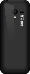 Телефон Sigma X-Style 351 Lider Black UA UCRF - мініатюра 3