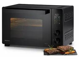 Електропіч Hisense HOM30AF - мініатюра 4