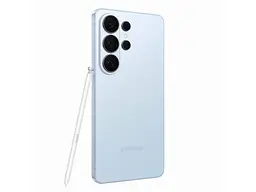 Смартфон Samsung Galaxy S26 Ultra 12/256GB Sky Blue (SM-S948BLBD) - мініатюра 2
