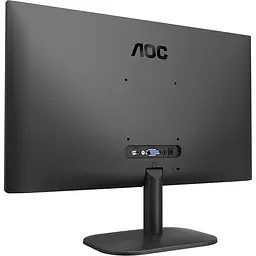 Монітор AOC 24" 24B2XH [75347] - мініатюра 5