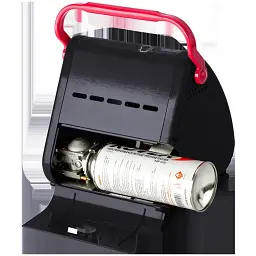 Газовий обігрівач Kovea Power Sense (KH-2006BK) - мініатюра 3