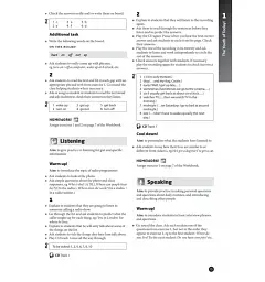 Laser. Teachers Book A2 + eBook Pack - Малкольм Манн - мініатюра 5