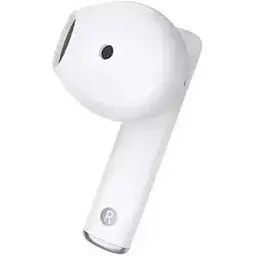Навушники TWS Honor Choice Earbuds X5e White - мініатюра 3