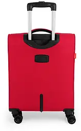 Валіза Gabol Lisboa (S) Red (122722-008) - мініатюра 2