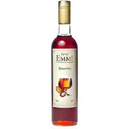 Сироп Emmi Амаретто 700 мл
