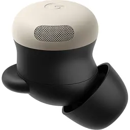 Навушники Google Pixel Buds Pro 2 Porcelain [120653] - мініатюра 4