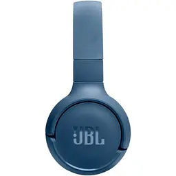 Навушники JBL Tune 520BT Blue (JBLT520BTBLUEU) [87437] - мініатюра 4