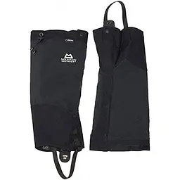 Гетри Mountain Equipment Gaiters Alpine Pro Shell Black S (1053-ME-27558.004S)