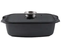 Жарівня Gerlach Granitex 5.6 л (5901035504721)